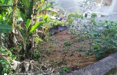 Imagem 5: Terreno no bairro São Geraldo