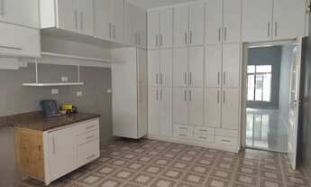 Imagem 6: Sobrado para locação, 3 dormitórios, Jardim Anália Franco-SP