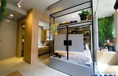 Imagem 9: APARTAMENTO - HIGIENÓPOLIS - SP