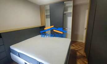 Imagem 6: Apartamento 70m² com 2 quartos em Alphaville