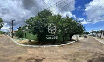 Imagem 3: Casa - 404 Sul Casa com 3 dormitórios