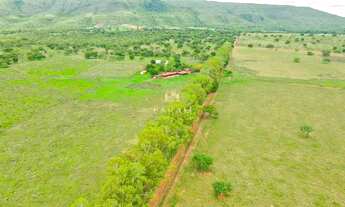 Imagem 2: Fazenda - 360 hectares - 74, 38 Alqueires