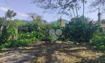 Imagem: Terreno plano à venda, 1005 m² por R$