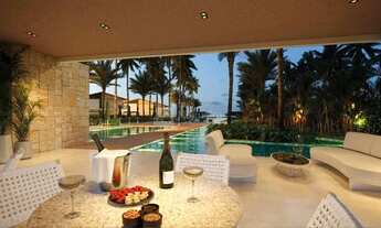 Imagem: Apartamento 2 quartos em Pontal dos Carneiros