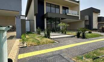 Imagem: Sobrado Alto Padrão no Portal do Sol Green