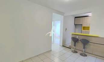 Imagem 2: Aluguel Apartamento SHOPPING PARK