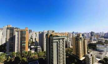 Imagem 2: Cobertura com 3 dormitórios à venda, 138 m² por R$ 1.290.000,00 - Santa Efigênia - Belo Ho