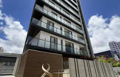 Imagem: Studio e aptos no coração do bairro Manaira