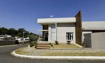 Imagem 16: Casa com 3 dormitórios à venda, 223 m² por R$ 1.590.000,00 - Condomínio Buona Vita - Atiba