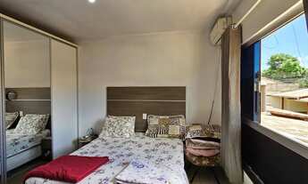 Imagem 7: Pilar dos Sonhos Goiania em frente ao Conjunto Vera Cruz Aceita financiamento bancario