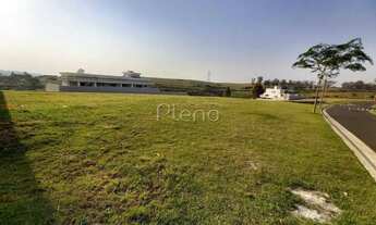 Imagem: Terreno à venda em Campinas, Alphaville