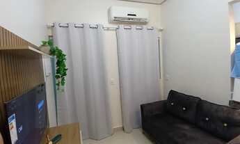 Imagem 5: Aluga-se Apto 100% Mobiliado Próx da Portaria da Vale e do HGP