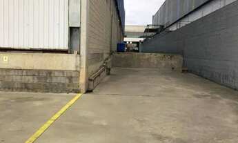 Imagem 6: GALPÃO - JARDIM FÁTIMA - SP