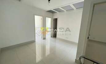 Imagem 6: Casa Moderna em Jardim Camburi Acabamentos de Alto Padrão e Espaço Amplo DLWW