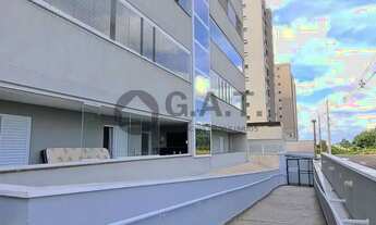 Imagem 2: Apartamento de 3 quartos para locação no Jardim Emilia, Sorocaba-SP: Espaçoso, moderno e c