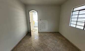 Imagem: Casa Para Venda No Bairro Osvaldo Rezende