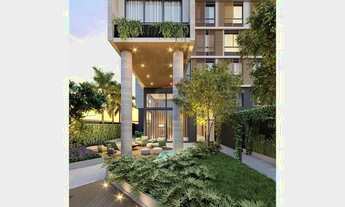 Imagem 3: Cobertura Luxuosa em Ahú, Curitiba: 208m², 4 Suítes