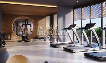 Imagem 3: APARTAMENTO com 2 dormitórios à venda com 118.96m² por R$ 599.000,00 no bairro Centro - CU