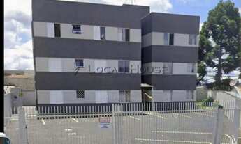 Imagem: Apartamento à venda em Colombo, Osasco