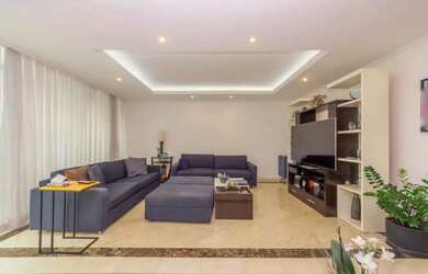 Imagem 7: Apartamento para venda em Santa Cecília com 4 quartos, sendo 4 suítes , 271m²