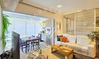 Imagem 4: Apartamento 2 quartos 98m Península