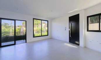 Imagem 4: Sobrado com 3 dormitórios à venda, 142 m² por R$ 1.304.680,00 - Mercês - Curitiba/PR