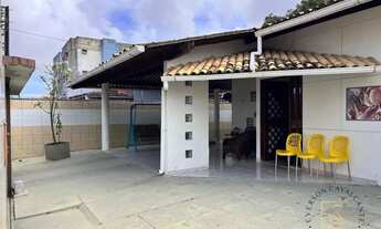 Imagem 6: Casa com 3 Quartos e 2 Suítes na Serraria Maceió/AL