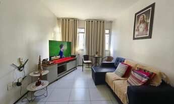 Imagem 3: Apartamento a venda com 3 quartos e uma vaga no Presidente Kennedy em Fortaleza Ceara