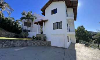 Imagem 4: Casa em Condomínio à venda, no Bairro Bosque das Mansões, São José-SC, com 4 quartos, send