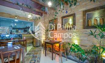 Imagem 5: Casa comercial de 136m² com 2 vagas para alugar no bairro da Aclimação