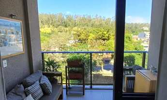 Imagem 3: Apartamento com 2 quartos à venda na Vila Santa Cecília, Volta Redonda