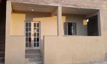 Imagem 3: Vende-se um apartamento em Viana sede, com 02 quartos, sala, copa, cozinha, área de serv