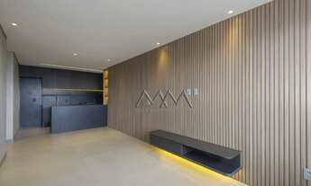 Imagem: Apartamento para locação no Vila da Serra