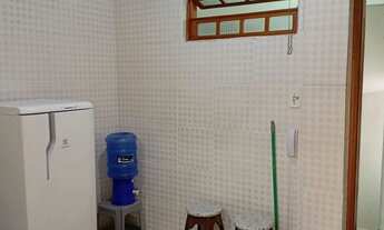 Imagem: Alugo apartamento mobiliado em frente a