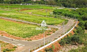 Imagem 3: Terreno à venda no bairro Jardim Fortaleza, Paulínia - SP