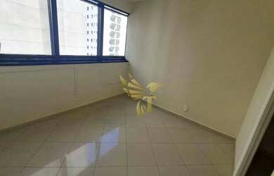 Imagem 3: Sala para alugar, 32 m² por R$ 2.500/mês - Tatuapé - São Paulo/SP