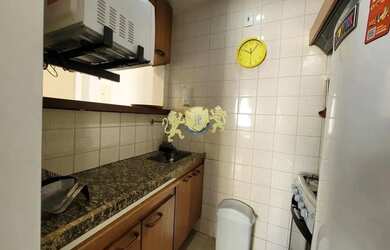 Imagem 7: Apartamento para locação na Bela Vista - SP