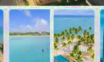 Imagem: Delícias de Maceió no Ipioca