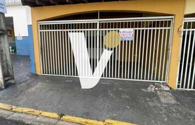 Imagem 2: Casa para Locação em Presidente Prudente, Jardim Caiçara, 3 dormitórios, 1 suíte, 2 banhei