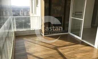 Imagem: Apartamento em Tatuapé