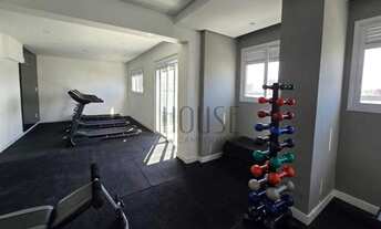 Imagem 4: Apartamento com 1 quarto para alugar, 37 m² - Condomínio Notting Hill - Sorocaba/SP