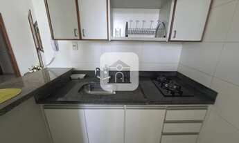 Imagem 5: Apartamento para locação no bairro Centro