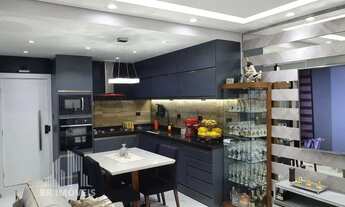 Imagem 6: RR7423 Apartamento 56m² CONDOMÍNIO LE BOUGAINVILLE - OPORTUNIDADE - 1 Dormitório 1 Vaga