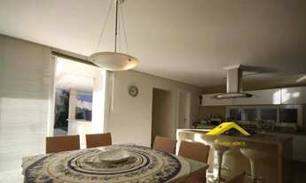 Imagem 7: Alphaville 11 - Casa em Condomínio para Venda em Alphaville Santana de Parnaíba-SP