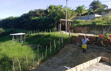 Imagem: Terreno 620 metro, em pirajuia, Jaguaripe