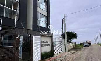 Imagem 2: Apartamentos 3 quartos (suíte) 84m² - Mirage Residence Tabuleiro - Barra Velha/SC