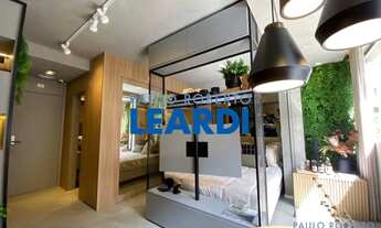 Imagem: APARTAMENTO - HIGIENÓPOLIS - SP