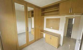 Imagem: Apartamento para Locação em Nova Iguaçu