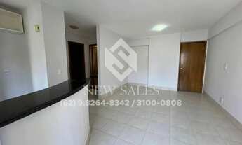 Imagem 2: Apartamento com 2 quartos a venda, 64m² - Jardim Goiás