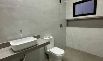 Imagem 4: Vende-se belíssima casa de esquina no Condomínio Belvedere II em Cuiabá MT